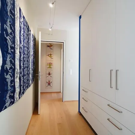 Contemporary Penthouse With Cinema And Breath-taking Lakeview * Lausanne