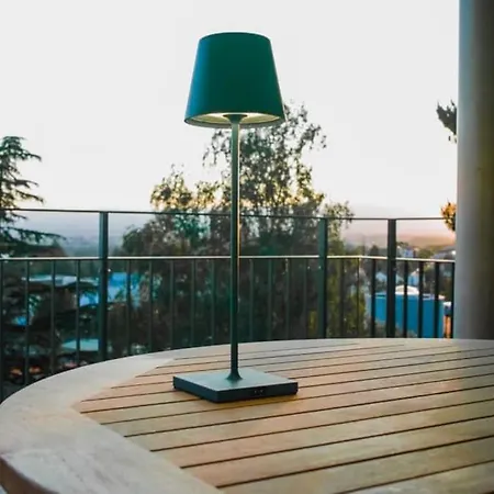 Contemporary Penthouse With Cinema And Breath-taking Lakeview *