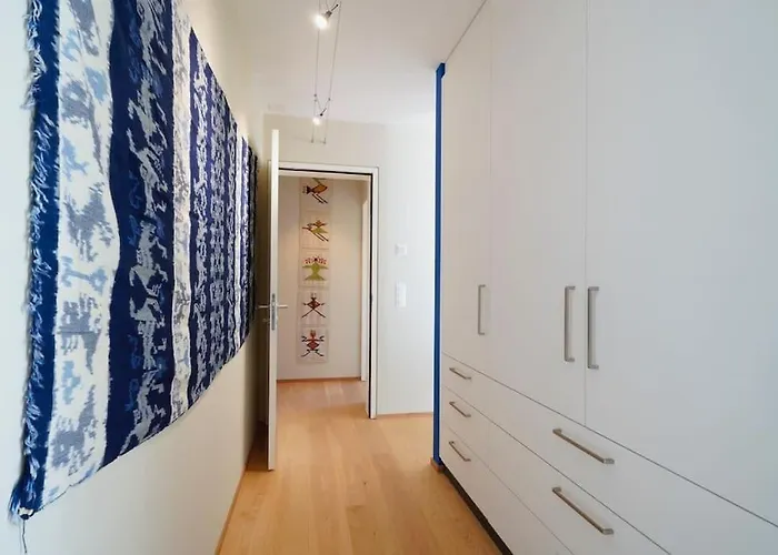 Contemporary Penthouse With Cinema And Breath-taking Lakeview * Lausanne