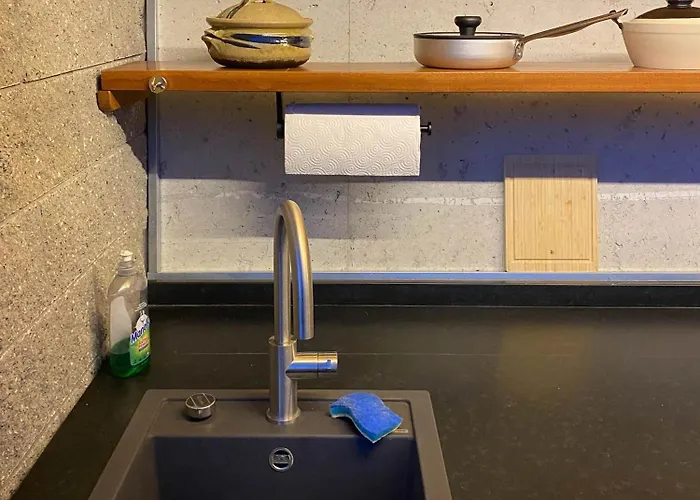 Contemporary Penthouse With Cinema And Breath-taking Lakeview * Lausana