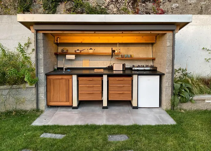 Apartamento Contemporary Penthouse With Cinema And Breath-taking Lakeview Lausana